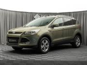 Ford Kuga II Москва  - изображение 26