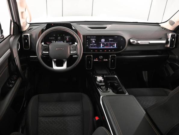 Haval Dargo I с пробегом 2024 года, цена 2 625 000 рублей, 40789 км, внедорожник, Автокод Объявления