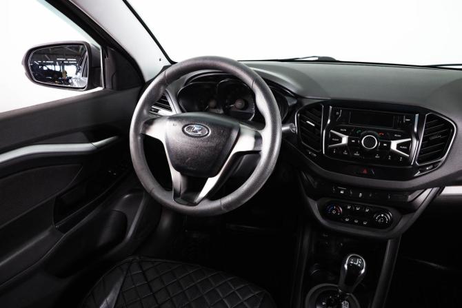 Lada (ВАЗ) Vesta I с пробегом 2016 года, цена 719 000 рублей, 146900 км, седан, Автокод Объявления