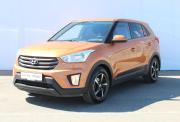 Hyundai Creta I Нижний Новгород  - изображение 23