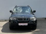 BMW X3 I (E83) Рестайлинг Москва  - изображение 18