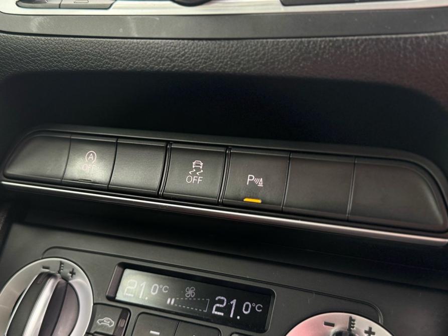 Audi Q3 I (8U) Ижевск  - изображение 30