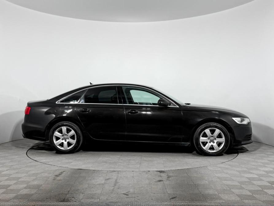 Audi A6 IV (C7) Санкт-Петербург  - изображение 4