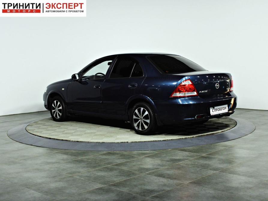 Nissan Almera Classic I Белгород  - изображение 7