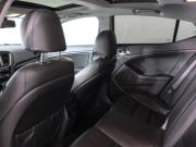 Kia Optima III Рестайлинг Химки  - изображение 28