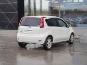 Nissan Note I Новосибирск  - изображение 21