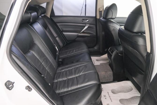 Nissan Teana II Рестайлинг с пробегом 2013 года, цена 1 399 000 рублей, 196000 км, седан, Автокод Объявления