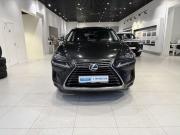 Lexus NX I Рестайлинг Москва  - изображение 25