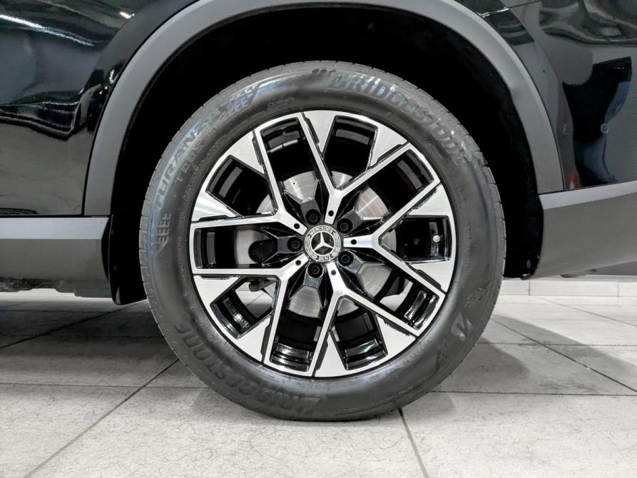 Mercedes-Benz GLC II (X254) Москва  - изображение 18