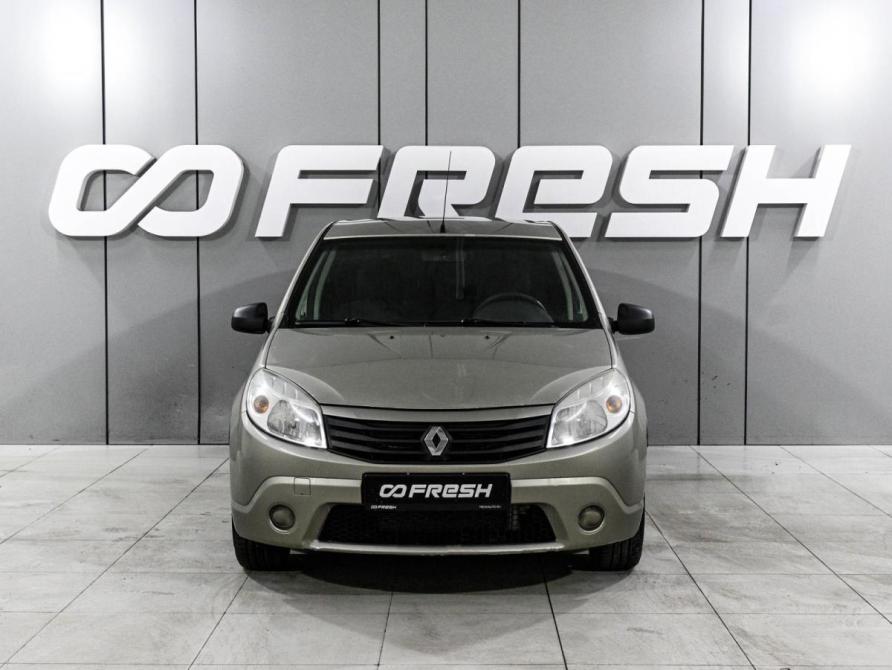 Renault Sandero I Ростов-на-Дону  - изображение 3