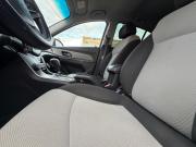 Chevrolet Cruze I Рестайлинг Набережные Челны  - изображение 35