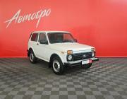 Lada (ВАЗ) 2121 (4x4) I Рестайлинг Вологда  - изображение 25