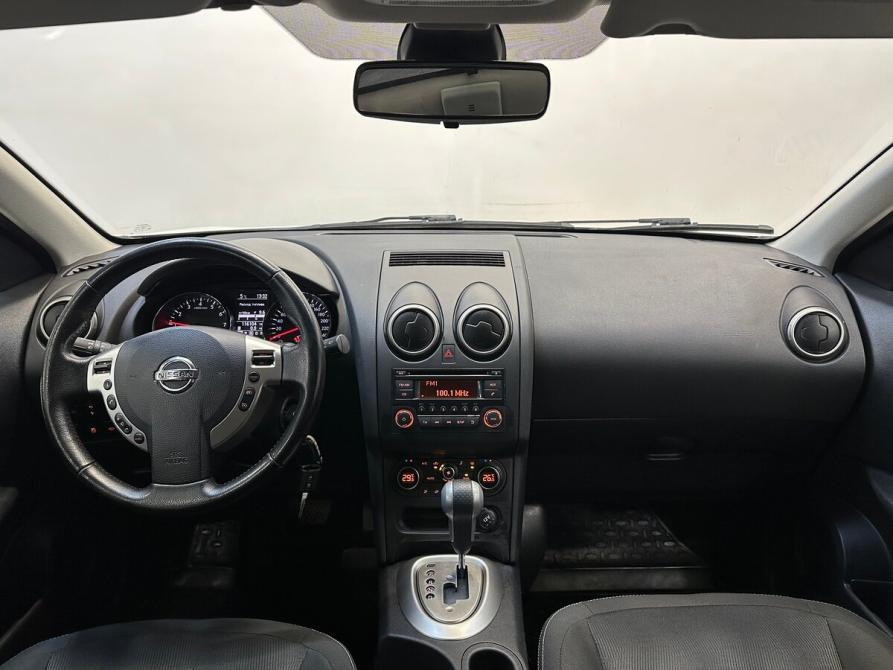Nissan Qashqai I Рестайлинг Москва  - изображение 5