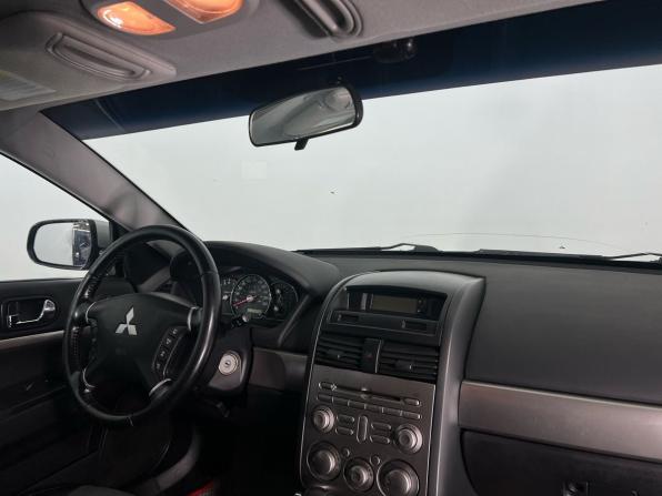 Mitsubishi Galant IX Рестайлинг 2 с пробегом 2008 года, цена 565 000 рублей, 212000 км, седан, Автокод Объявления