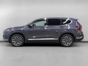 Hyundai Santa Fe IV Рестайлинг Москва  - изображение 38
