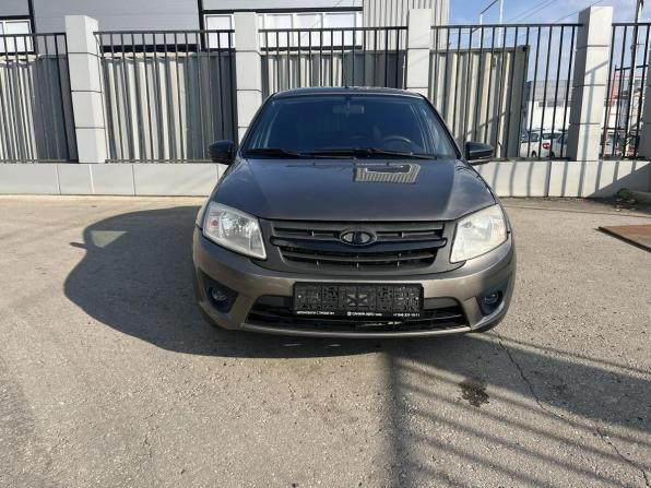 Lada (ВАЗ) Granta I с пробегом 2016 года, цена 314 000 рублей, 304572 км, лифтбек, Автокод Объявления