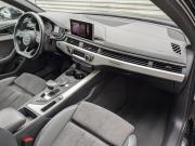 Audi A4 allroad V (B9) Рестайлинг Москва  - изображение 56