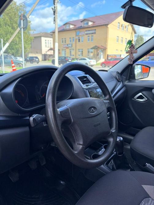 Lada (ВАЗ) Granta I Рестайлинг Кострома  - изображение 12