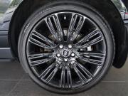 Land Rover Range Rover IV Рестайлинг Москва  - изображение 88
