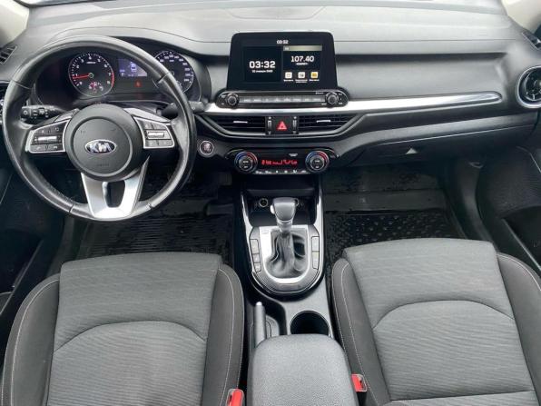Kia Cerato IV с пробегом 2020 года, цена 2 040 000 рублей, 84142 км, седан, Автокод Объявления