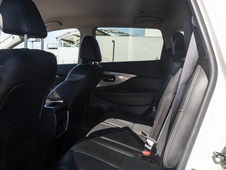Nissan Murano III (Z52) Москва  - изображение 15