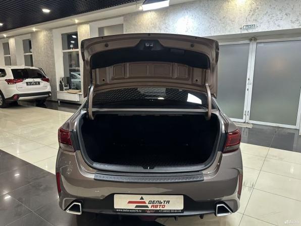 Kia Rio IV Рестайлинг с пробегом 2021 года, цена 1 635 000 рублей, 98939 км, седан, Автокод Объявления