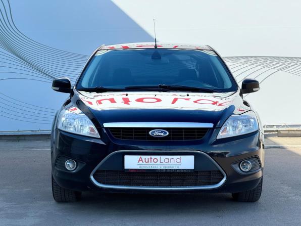 Ford Focus II Рестайлинг с пробегом 2008 года, цена 750 000 рублей, 152755 км, седан, Автокод Объявления
