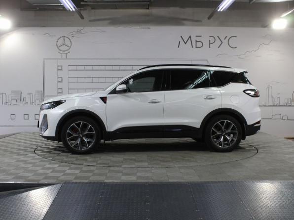 Chery Tiggo 7 Pro Max I Рестайлинг с пробегом 2024 года, цена 2 249 000 рублей, 42000 км, внедорожник, Автокод Объявления