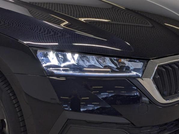 Skoda Octavia IV (A8) с пробегом 2021 года, цена 2 350 000 рублей, 31000 км, лифтбек, Автокод Объявления