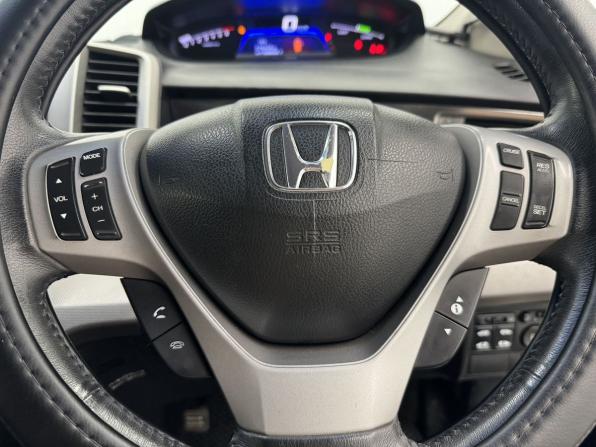 Honda Freed I Рестайлинг с пробегом 2012 года, цена 890 000 рублей, 278407 км, компактвэн, Автокод Объявления