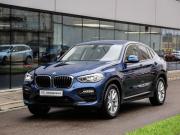 BMW X4 II (G02) Санкт-Петербург  - изображение 40