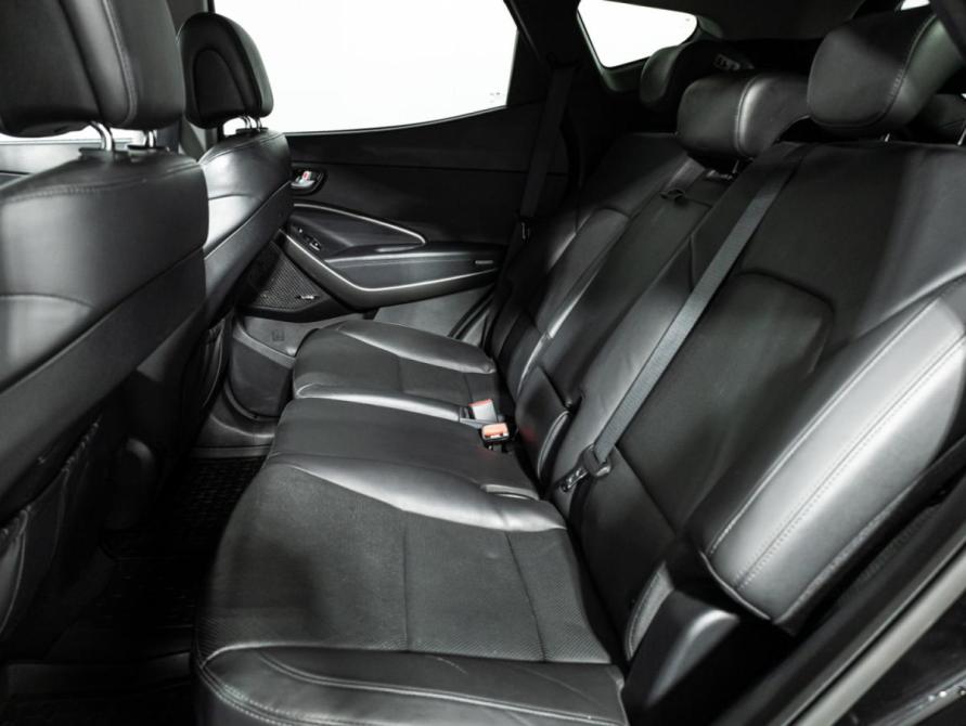 Hyundai Santa Fe III Рестайлинг Санкт-Петербург  - изображение 11