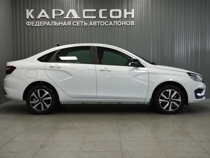 Lada (ВАЗ) Vesta I Рестайлинг (NG) Пермь  - изображение 6