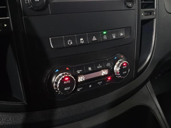 Mercedes-Benz Vito III (W447) с пробегом 2016 года, цена 3 450 000 рублей, 272500 км, минивэн, Автокод Объявления