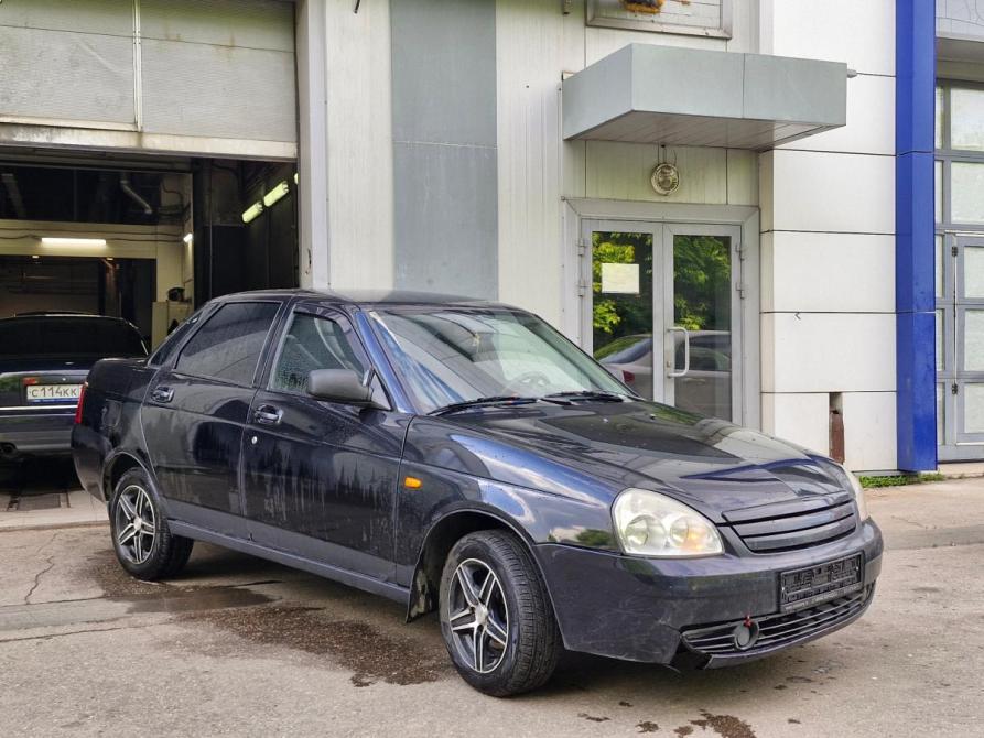 Lada (ВАЗ) Priora I Нижний Новгород  - изображение 1