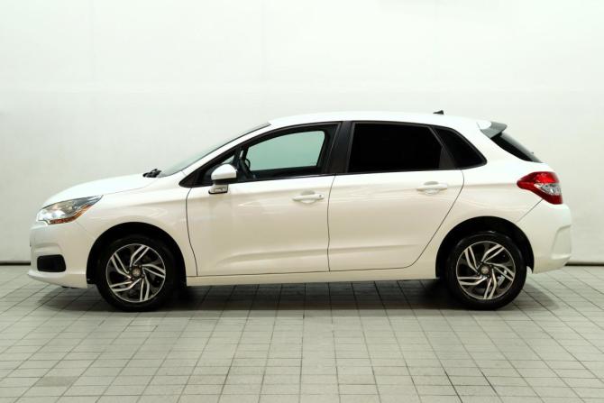 Citroen C4 II с пробегом 2011 года, цена 499 000 рублей, 80801 км, хэтчбек, Автокод Объявления