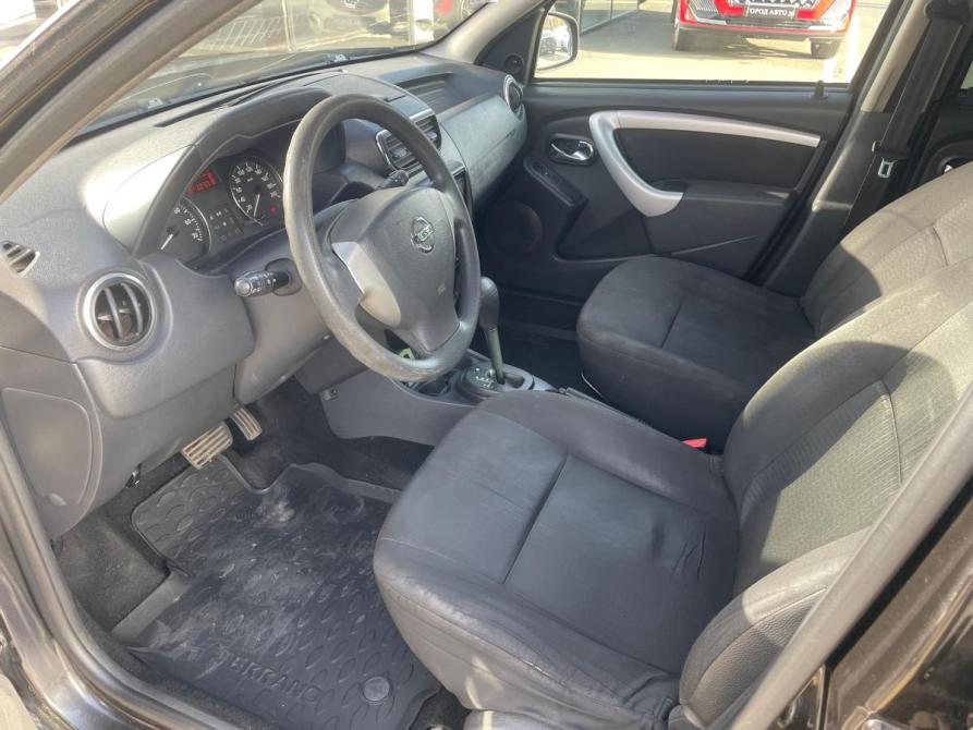 Nissan Terrano III (D10) Оренбург  - изображение 10