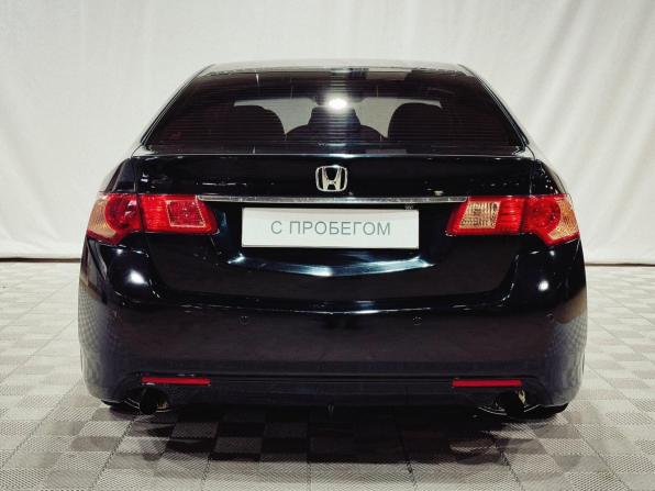 Honda Accord VIII Рестайлинг с пробегом 2011 года, цена 1 150 000 рублей, 225000 км, седан, Автокод Объявления