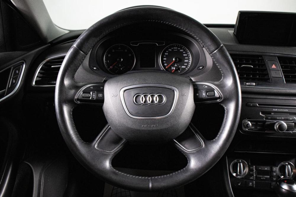 Audi Q3 I (8U) Сургут  - изображение 13