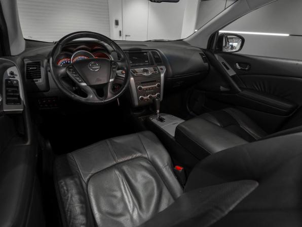 Nissan Murano II (Z51) Рестайлинг с пробегом 2012 года, цена 1 495 000 рублей, 157154 км, внедорожник, Автокод Объявления