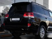 Toyota Land Cruiser 200 Series Рестайлинг 2 Москва  - изображение 45
