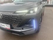 Changan CS55 Plus II Пермь  - изображение 42