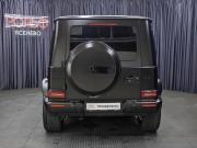 Mercedes-Benz G-Класс AMG II (W463) Москва  - изображение 40