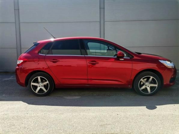 Citroen C4 II с пробегом 2012 года, цена 589 000 рублей, 138000 км, хэтчбек, Автокод Объявления