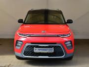 Kia Soul III Москва  - изображение 21