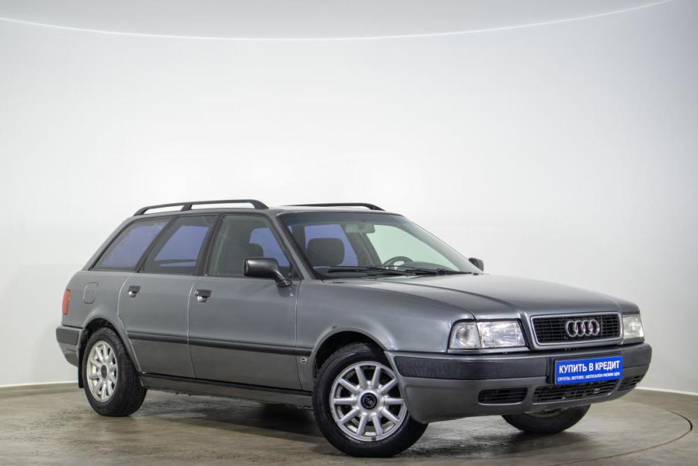 Audi 80 V (B4) Оренбург  - изображение 1