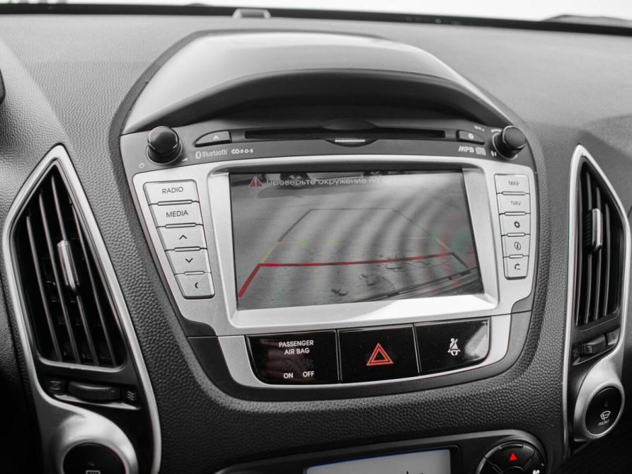 Hyundai ix35 I Екатеринбург  - изображение 17
