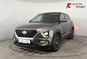 Hyundai Creta I Рестайлинг Волгоград  - изображение 25