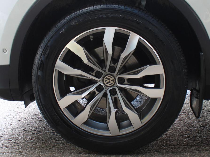 Volkswagen Tiguan II Дзержинск  - изображение 31