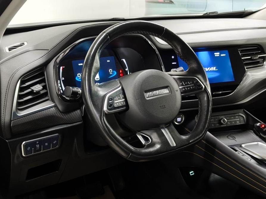 Haval F7x I Тула  - изображение 15